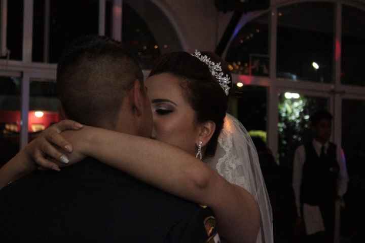 Fotitos de mi boda 💖 - 25