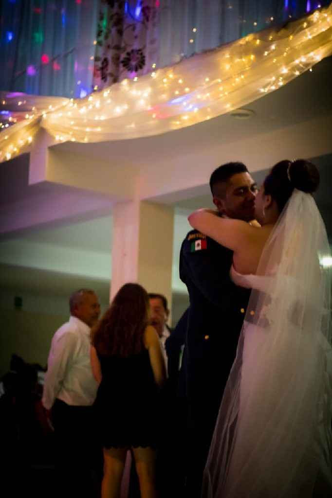 Fotitos de mi boda 💖 - 26