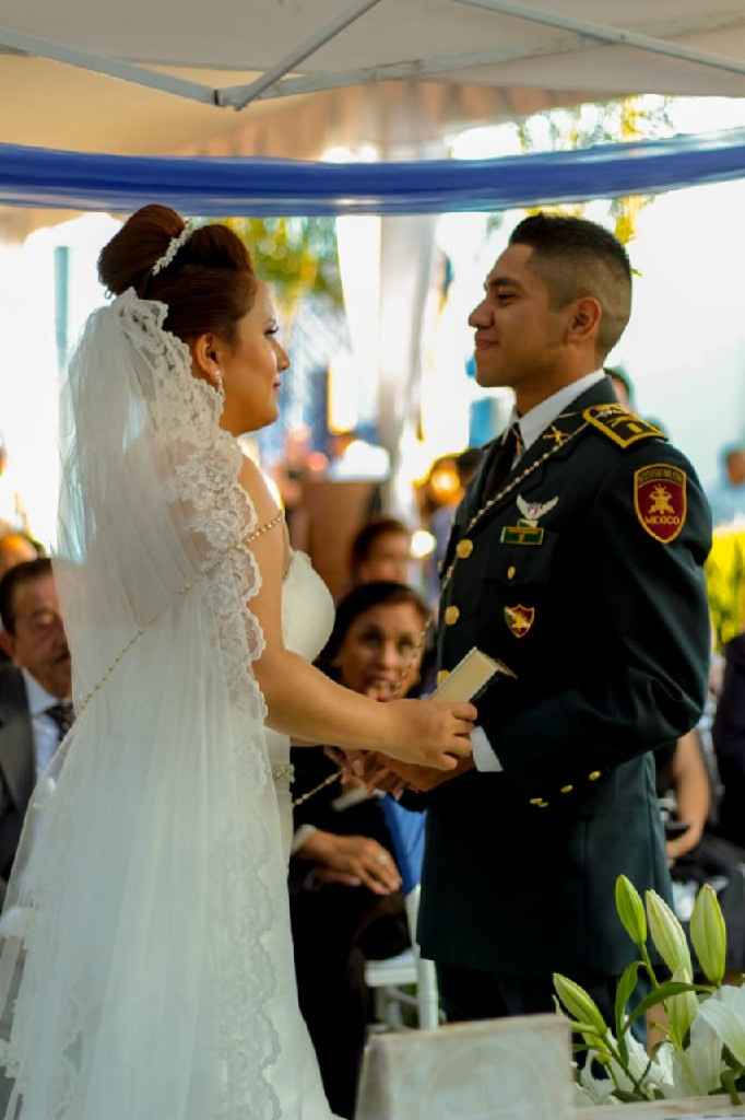 Fotitos de mi boda 💖 - 27