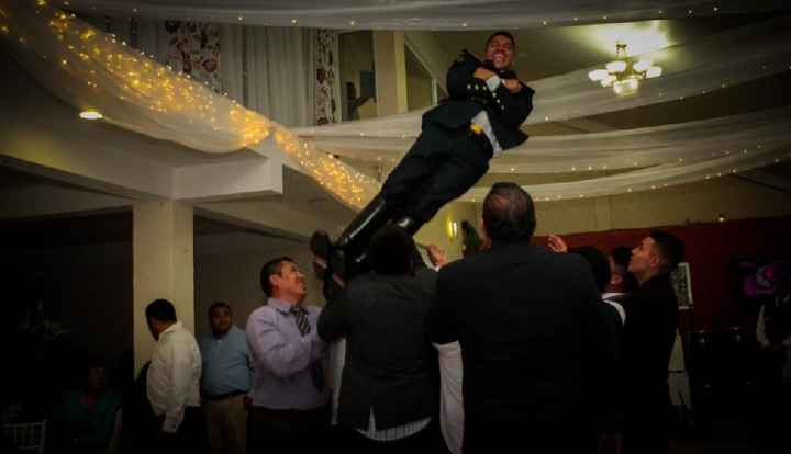 Fotitos de mi boda 💖 - 28