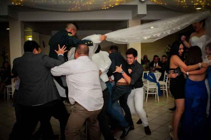 Fotitos de mi boda 💖 - 29