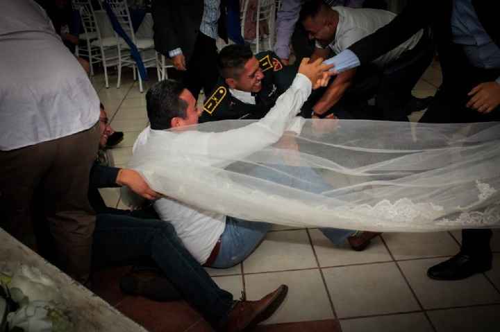 Fotitos de mi boda 💖 - 30