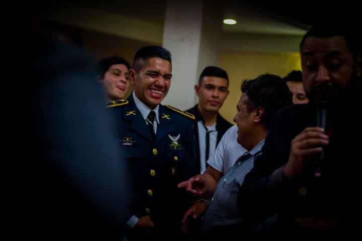 Fotitos de mi boda 💖 - 31