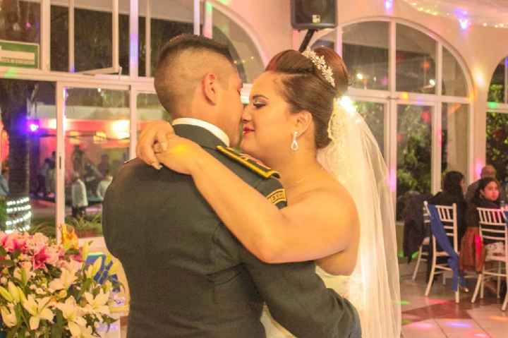 Fotitos de mi boda 💖 - 32