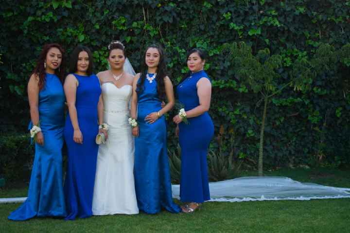 Fotitos de mi boda 💖 - 33