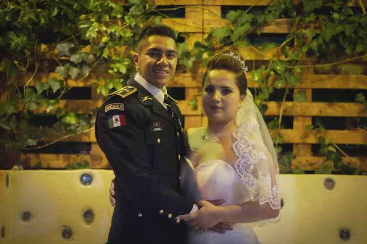 Fotitos de mi boda 💖 - 34