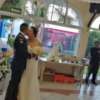 Fotitos de mi boda 💖 - 16