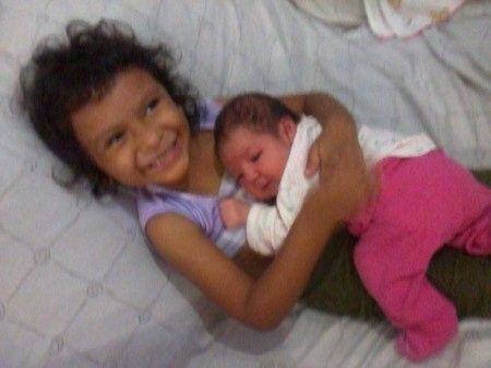 mis princesas
