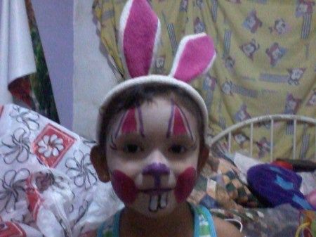 mi coneja