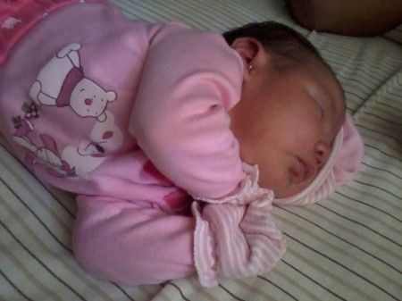 mi cachetona
