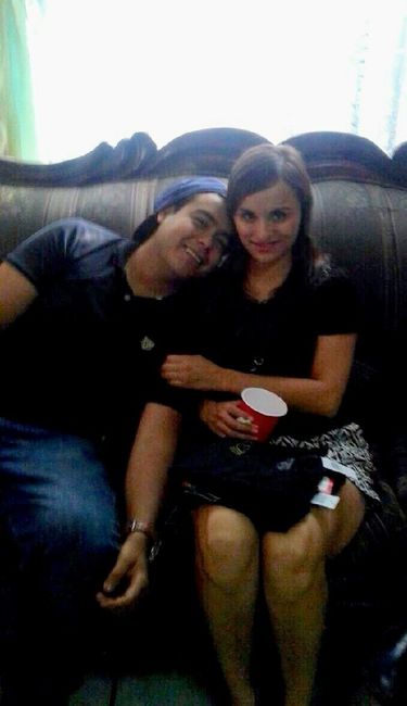 Marcasitios Challenge 1