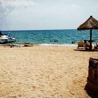 Sesion pre-boda: playa o dunas? - 1