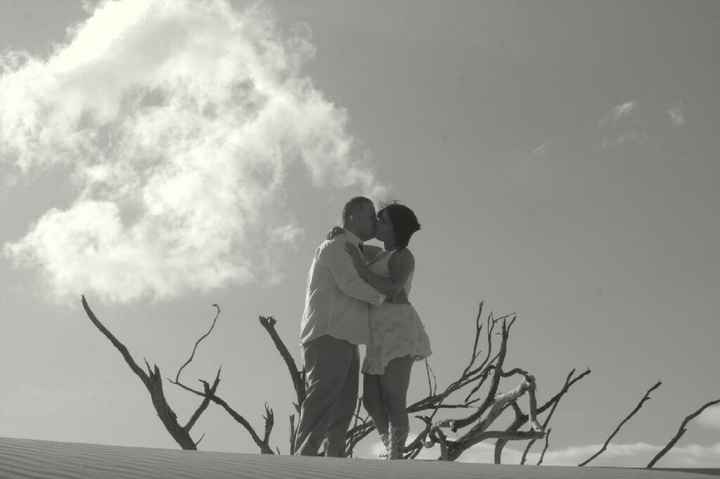 Sesion de foto pre-boda - 2