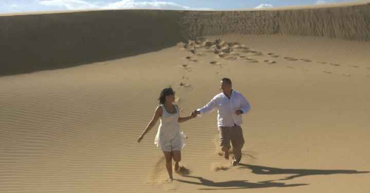 Sesion de foto pre-boda - 3