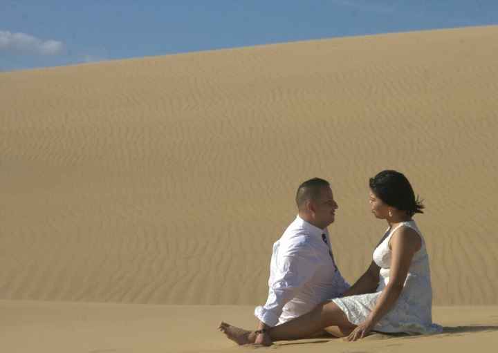 Sesion de foto pre-boda - 4