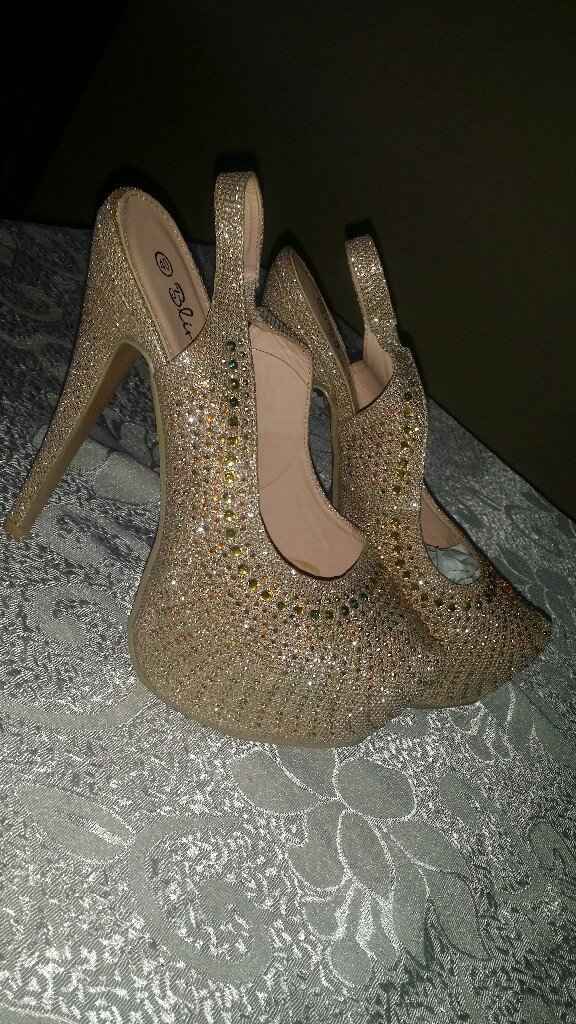 Detalles de la organización de mi boda... - 4