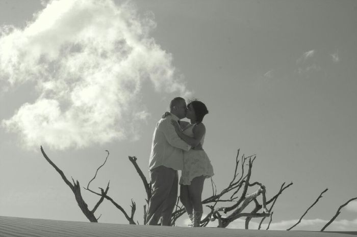 Sesion de foto pre-boda - 2