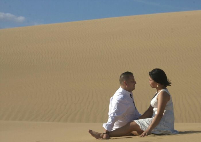 Sesion de foto pre-boda - 4