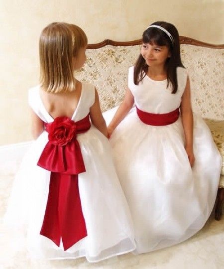 Vestido Damitas