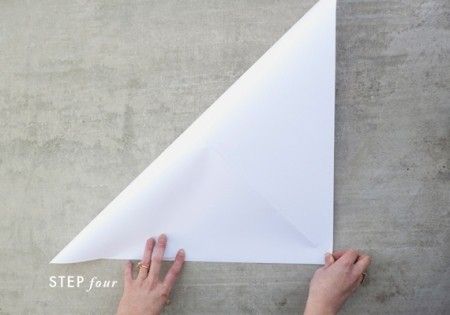 Idea DIY en lugar de cabina de fotos 5
