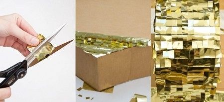 DIY: Piñatas para Boda 7