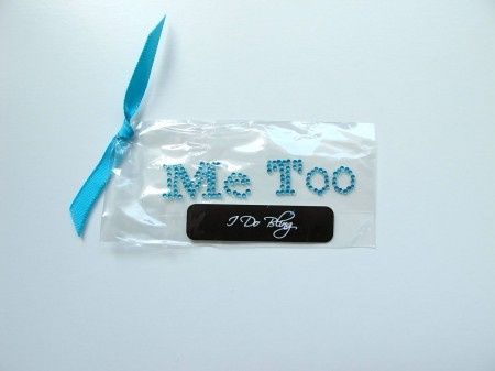 DIY: Letras para los zapatos de los Novios12