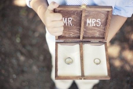 DIY: Caja para Argollas de Matrimonio7