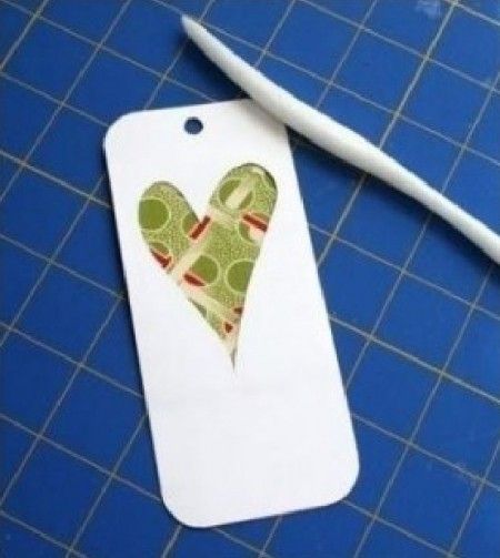 DIY: Separadores de Libros9