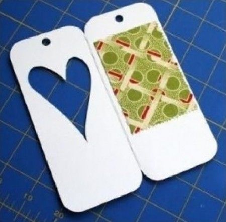 DIY: Separadores de Libros8