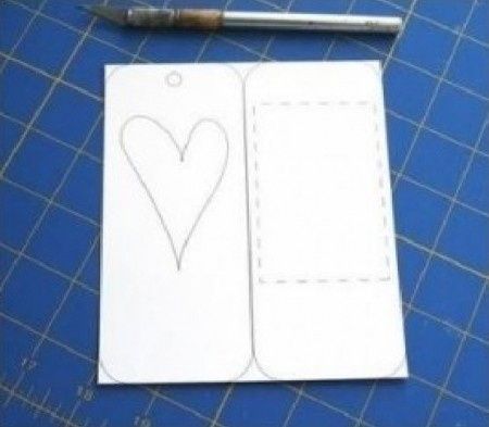 DIY: Separadores de Libros3