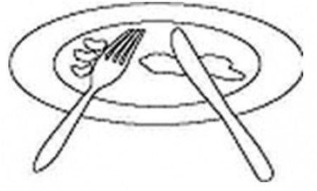Pedida de Mano – Disposición de una Mesa Formal3