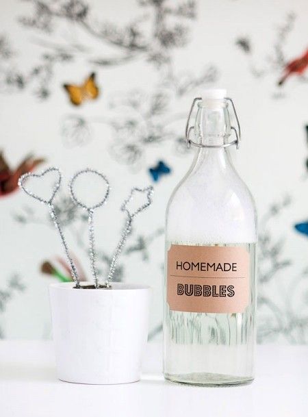 DIY: Burbujeros2