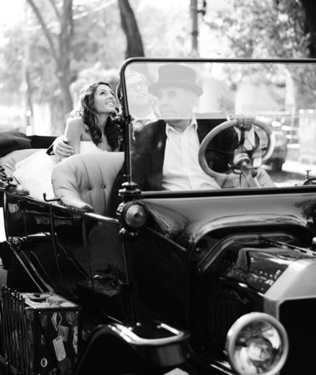 El transporte nupcial12