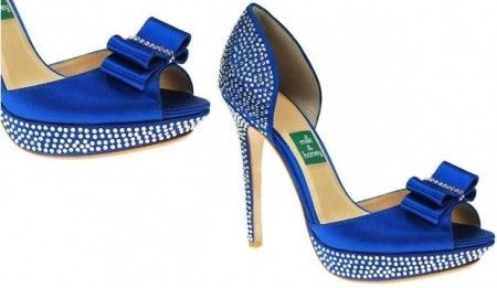 Dime qué zapatos usas y te diré qué tipo de novia eres4