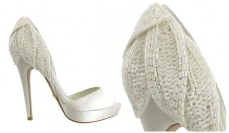 Dime qué zapatos usas y te diré qué tipo de novia eres3