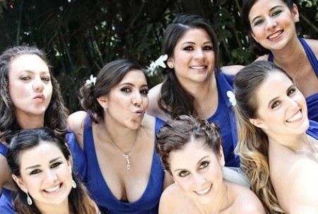 Cómo ser un buen invitado de bodas9