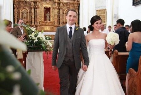Cómo ser un buen invitado de bodas8