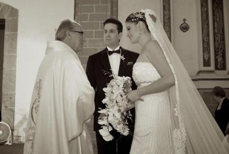 Cómo ser un buen invitado de bodas5