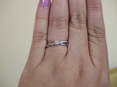 Mi Anillo de Compromiso!!!!!!!!!!!!!!!!!!!!! 3