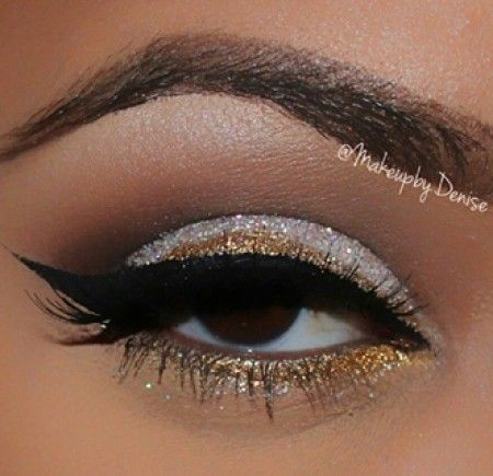 Maquillajes de Ojos para el día de la Boda35