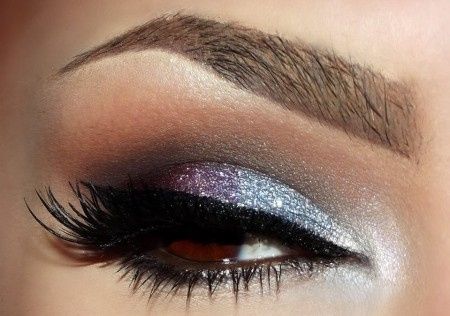 Maquillajes de Ojos para el día de la Boda31