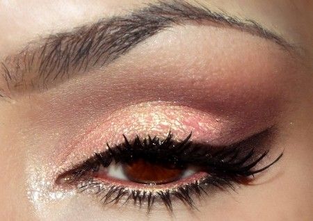 Maquillajes de Ojos para el día de la Boda29