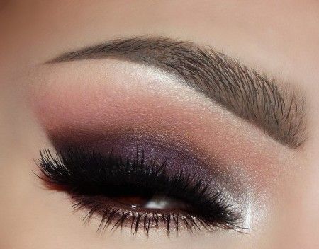 Maquillajes de Ojos para el día de la Boda27