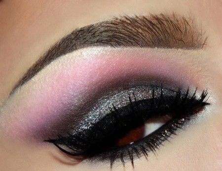 Maquillajes de Ojos para el día de la Boda25