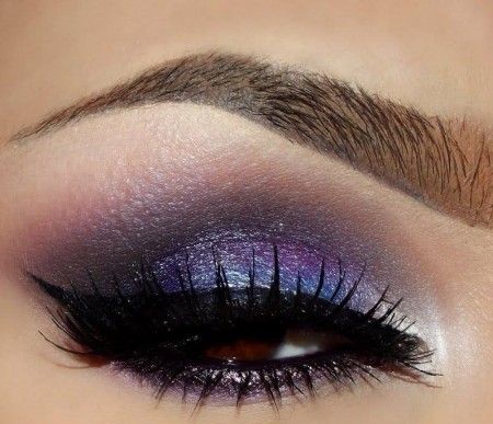 Maquillajes de Ojos para el día de la Boda24