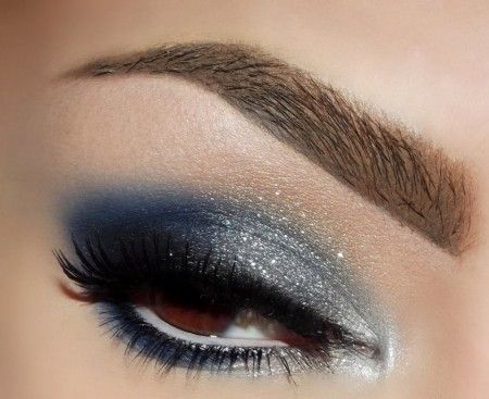 Maquillajes de Ojos para el día de la Boda23