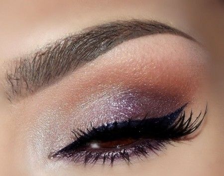 Maquillajes de Ojos para el día de la Boda22