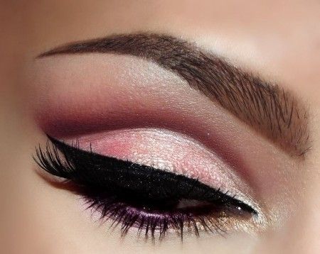 Maquillajes de Ojos para el día de la Boda20