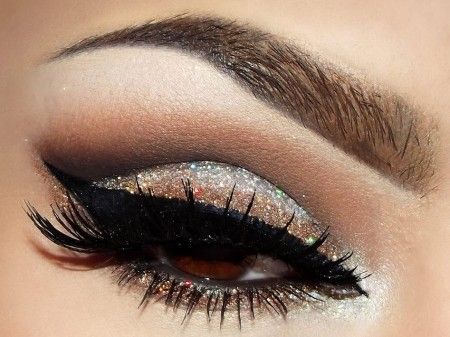 Maquillajes de Ojos para el día de la Boda18