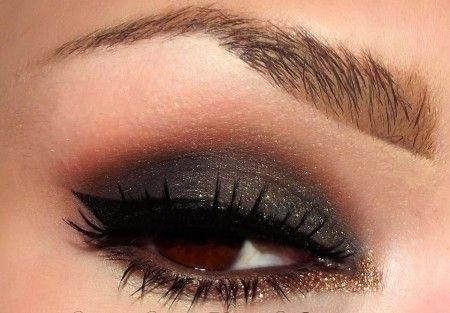 Maquillajes de Ojos para el día de la Boda3